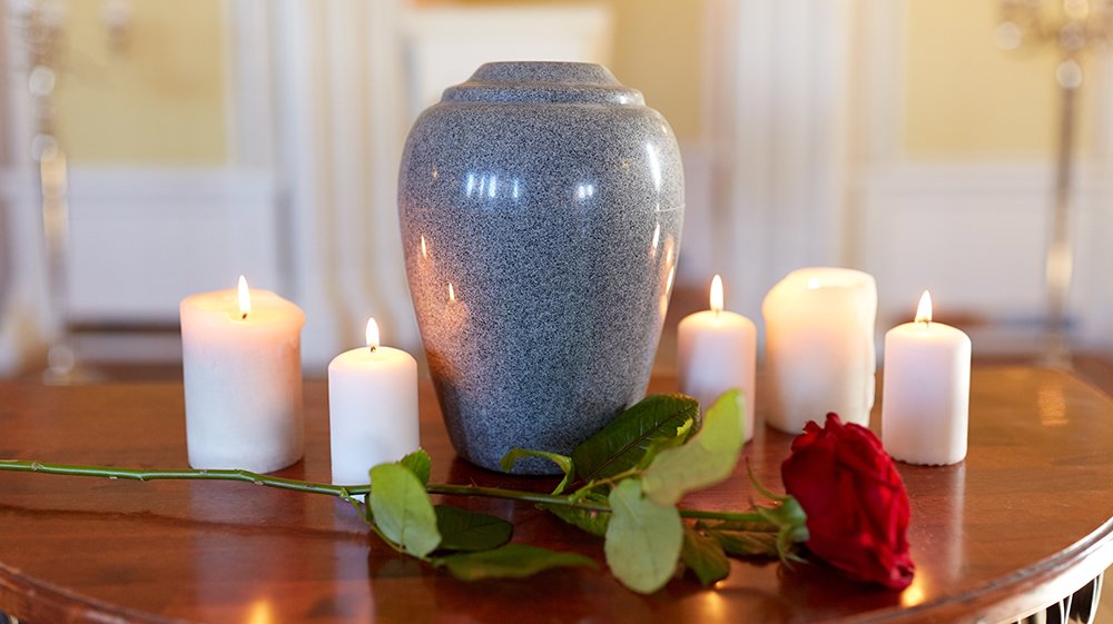 Can I Have A Cremation Service With A Visitation?