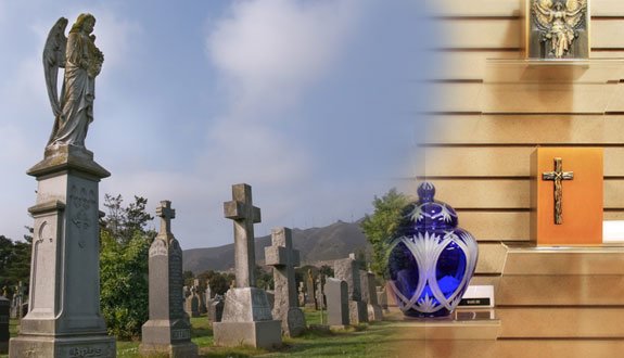 Does the Catholic Church Forbid Cremation?