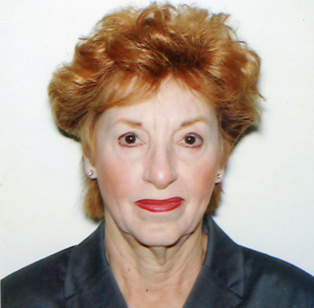 Linda Gusarow