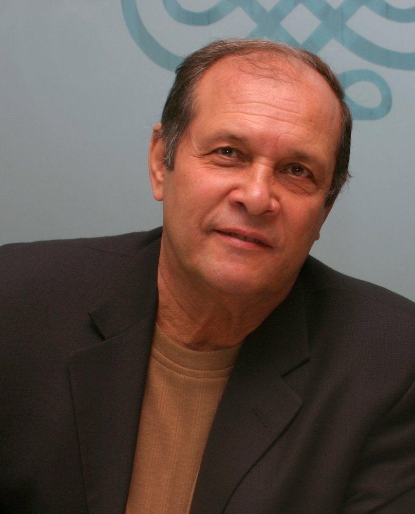 Manuel Arriaga