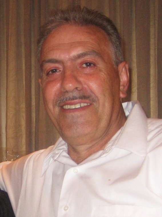 Giuseppe Alongi
