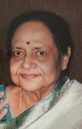 Namita Bagchi