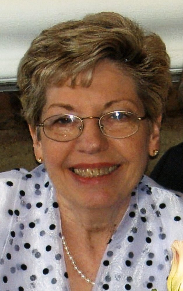 Gloria Kovacs