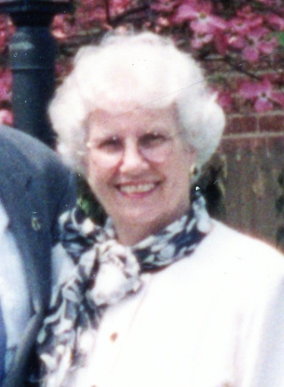 Doris McDermott