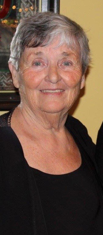 Margaret  Rosselli