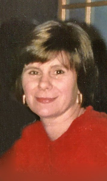 Nancy Fenezia