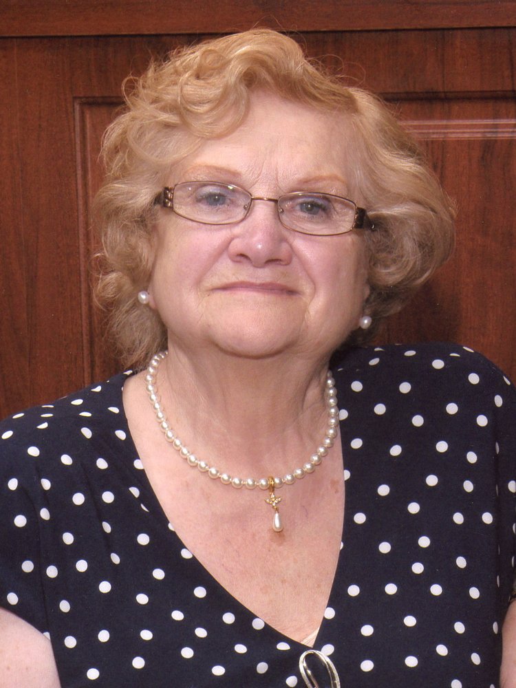 Friederika Conway