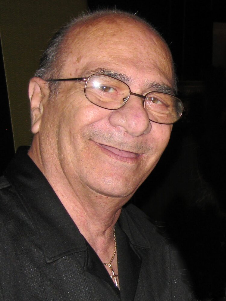 Raymond Montagano