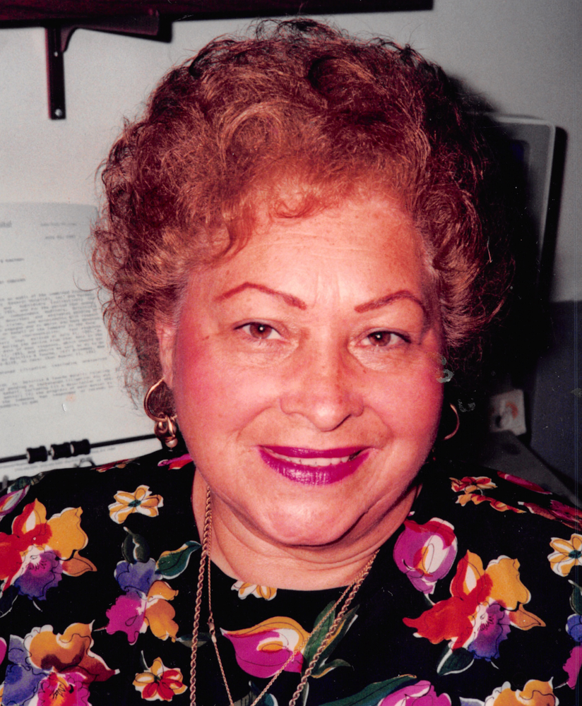 Carmen Soto De Vidal