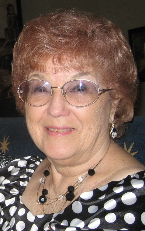 Celia Farriella