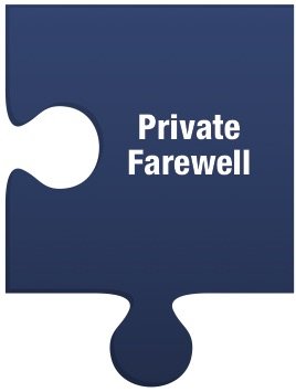 Private Farewell
