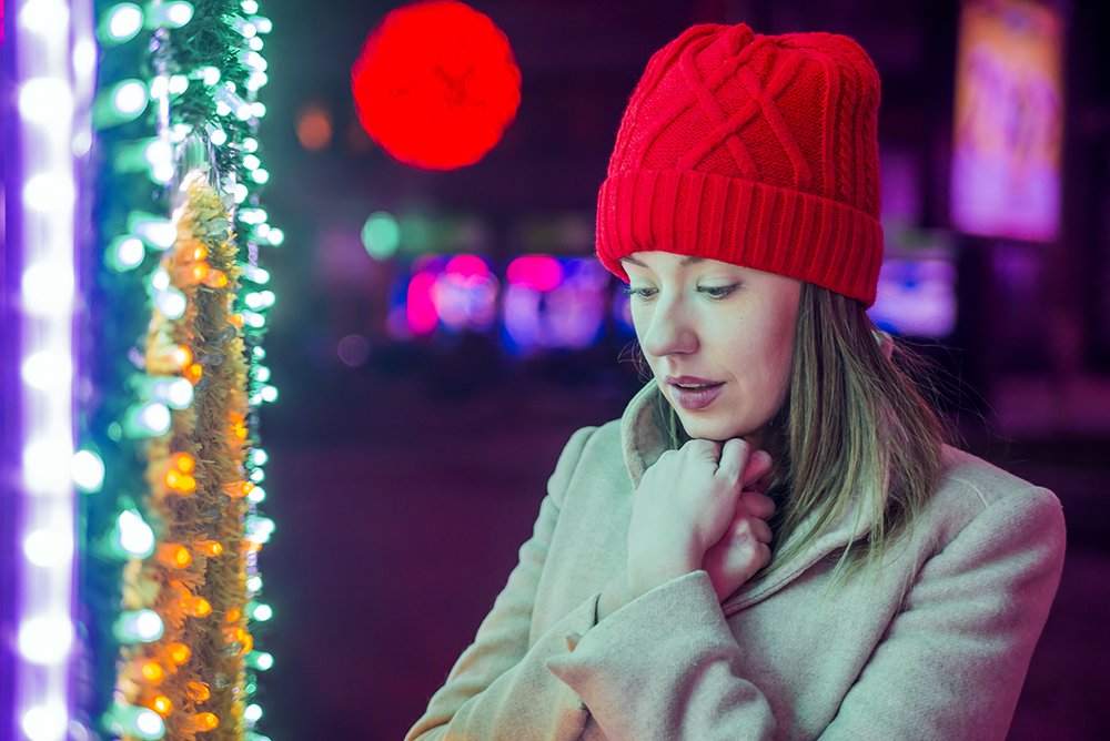 How to Cope with the Holidays Without a Loved One