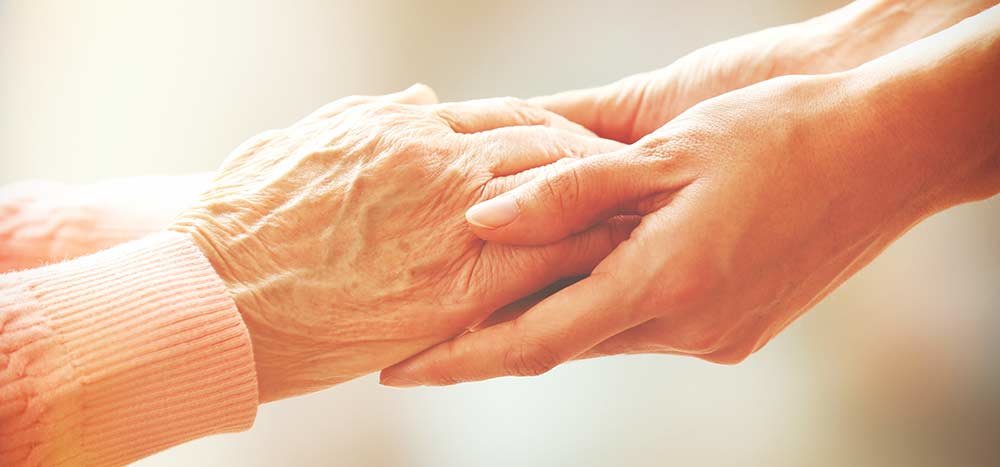 Who Is Eligible For Hospice Care?