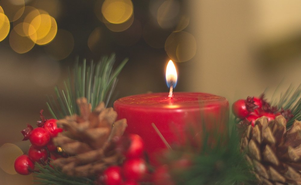Managing Grief During the Festive Season