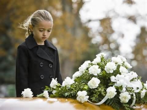 How Does A Funeral Help In The Grieving Process?