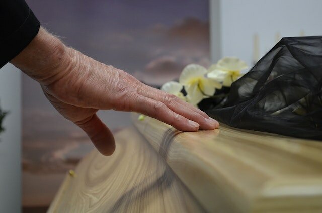An Inside Look: The Role of Caskets in Funeral Services  