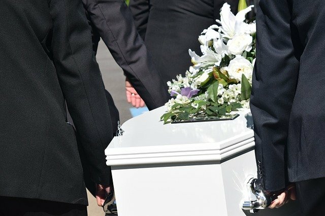 How Funeral Homes Provide Closure for Bereaved Families
