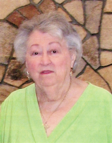 Rosemarie Schwartz