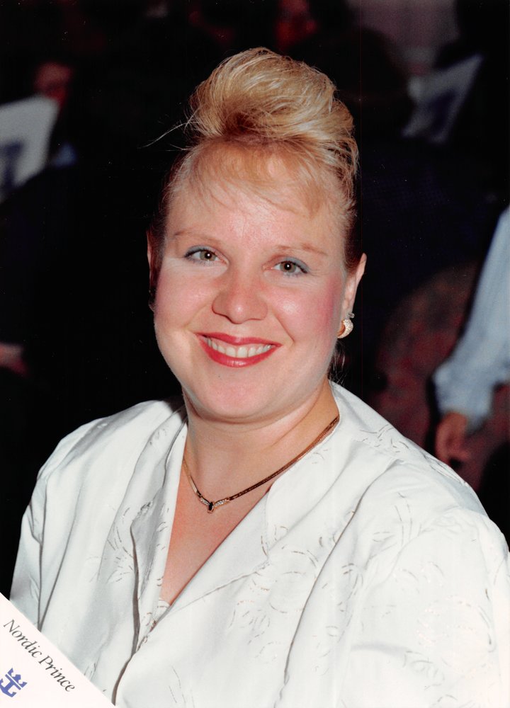 Nancylee Lackenbauer