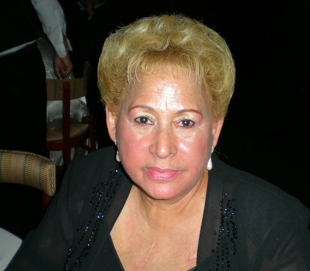 Teresa Vazquez