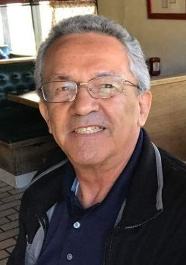 Julio Barea