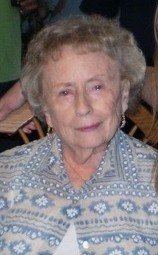 Rita Corbett