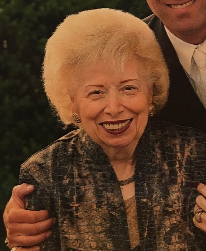 Maria Scimonelli