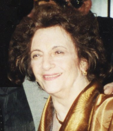 Marie Langella