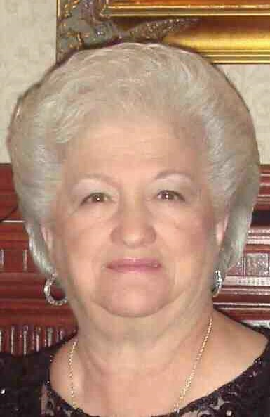 Pauline Nigriello
