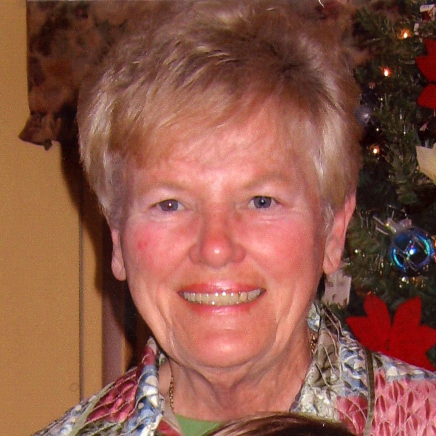 Jane Loughlin
