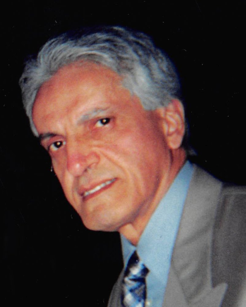 Frank Carbonell