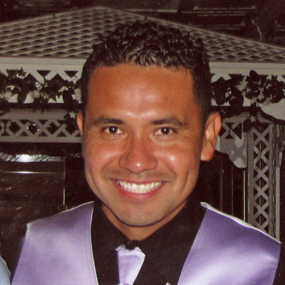 Pedro Gonzalez