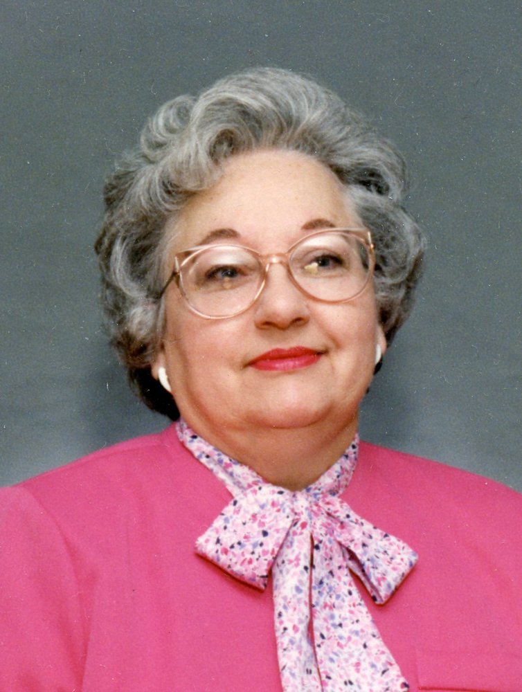 Patricia Gallagher
