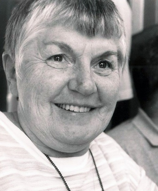 Margaret Reilly