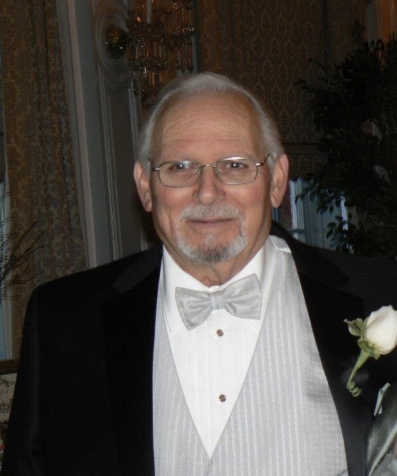 Obituary of Robert Russo Charles J O'Shea Funeral Homes Albrech...