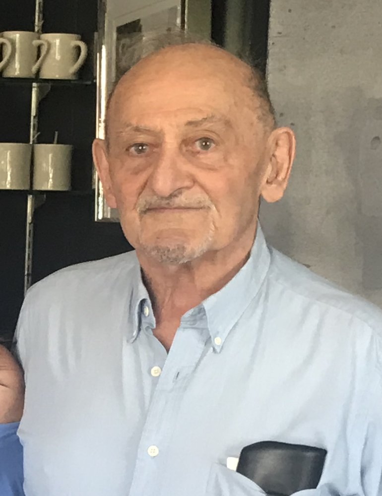 Vito Melisurgo