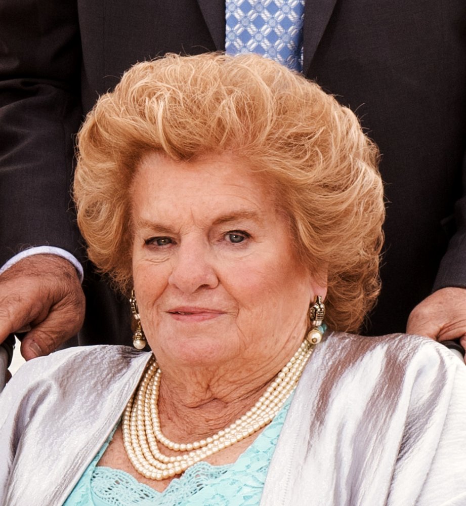 Margaret  Bosco 