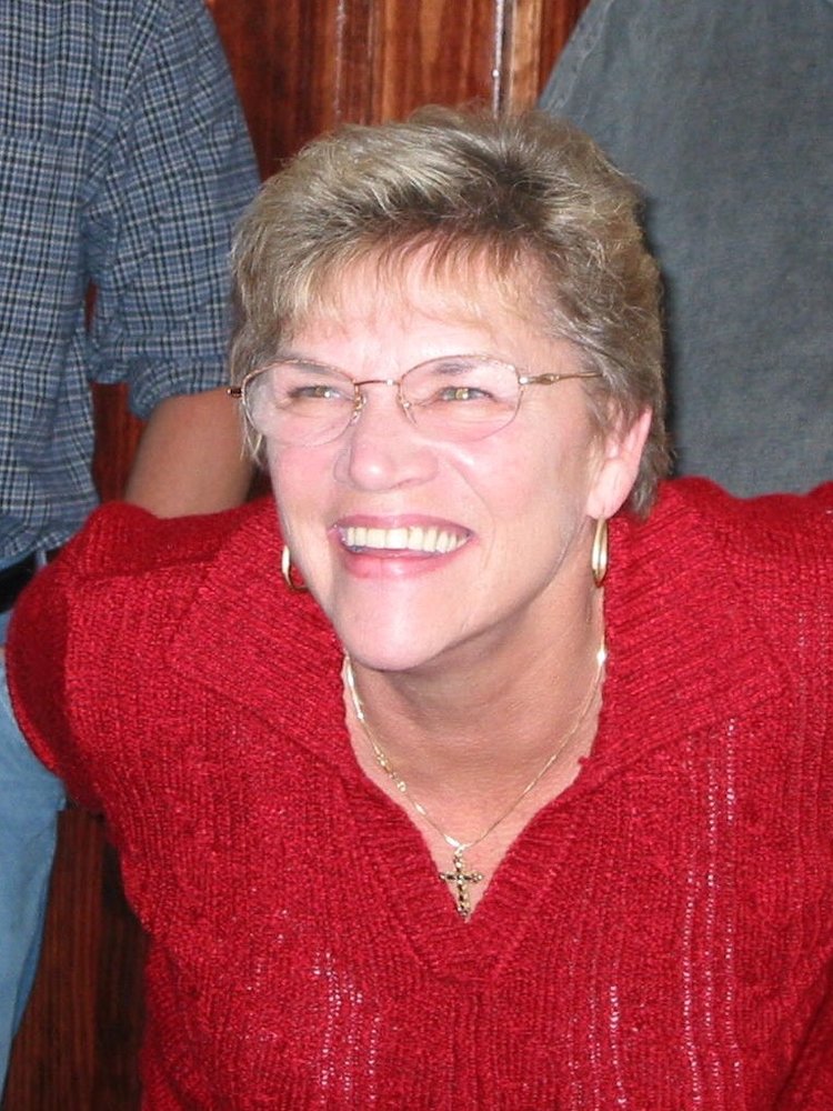 Joan O'Rourke