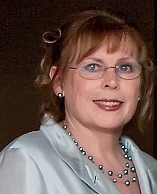 Suzanne Kuklevsky