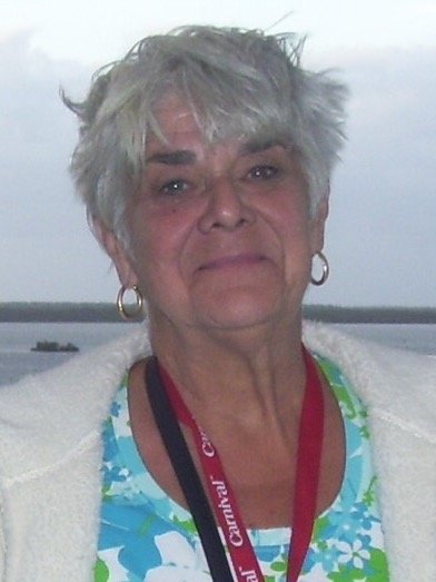 Lois Domingos