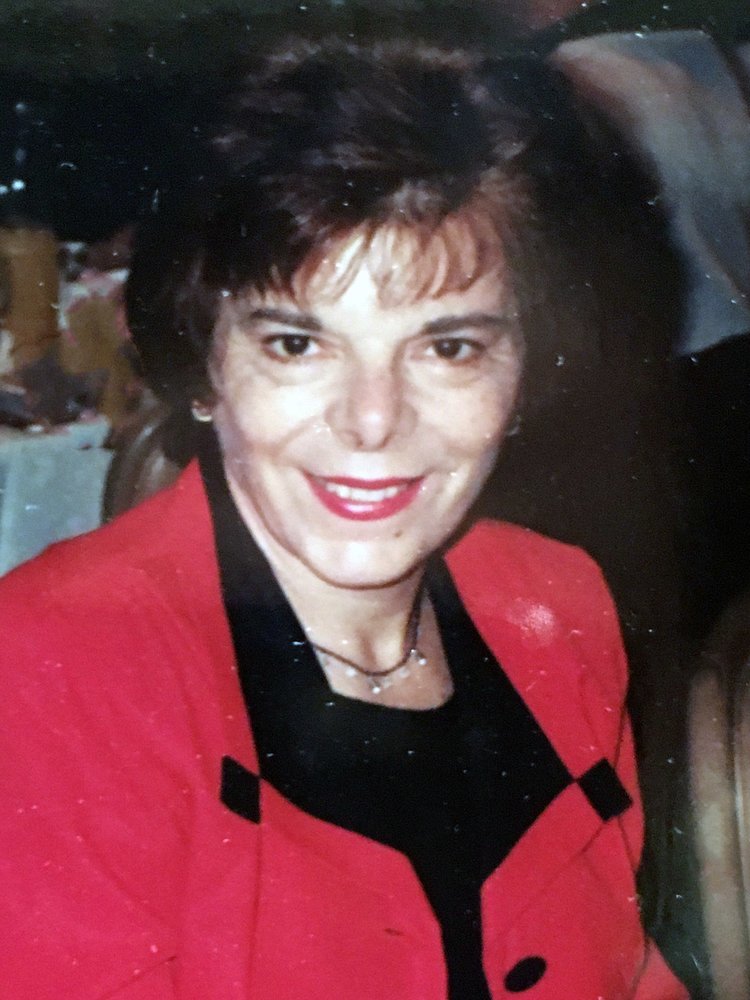 Lillian Intemann
