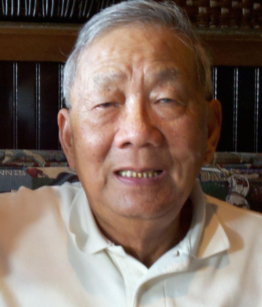 Warren Lam