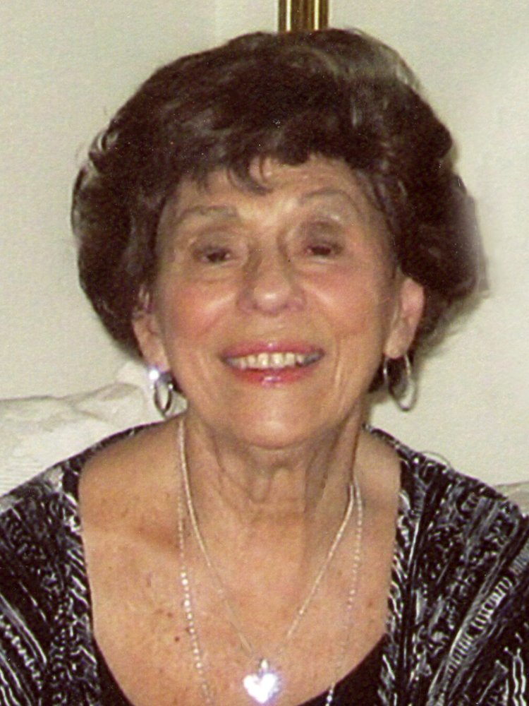 Margaret Nudge
