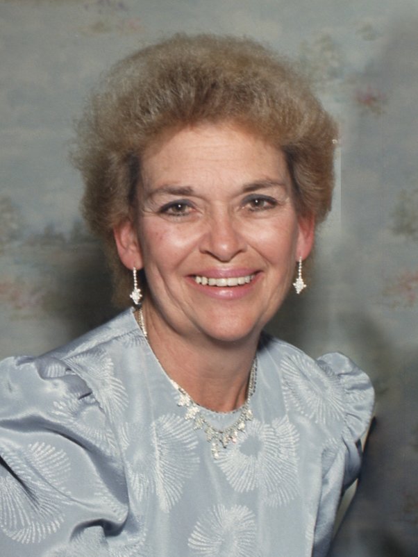 Roberta Theissen