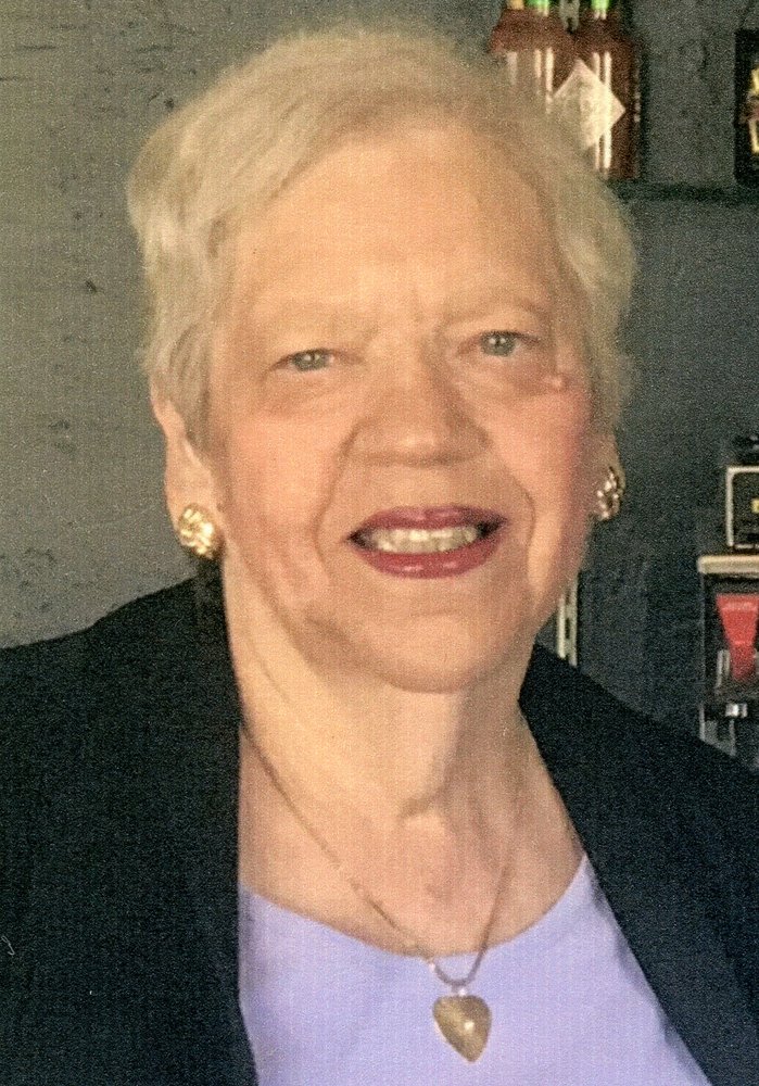 Theresa Melisurgo