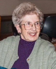 Patricia Devlin