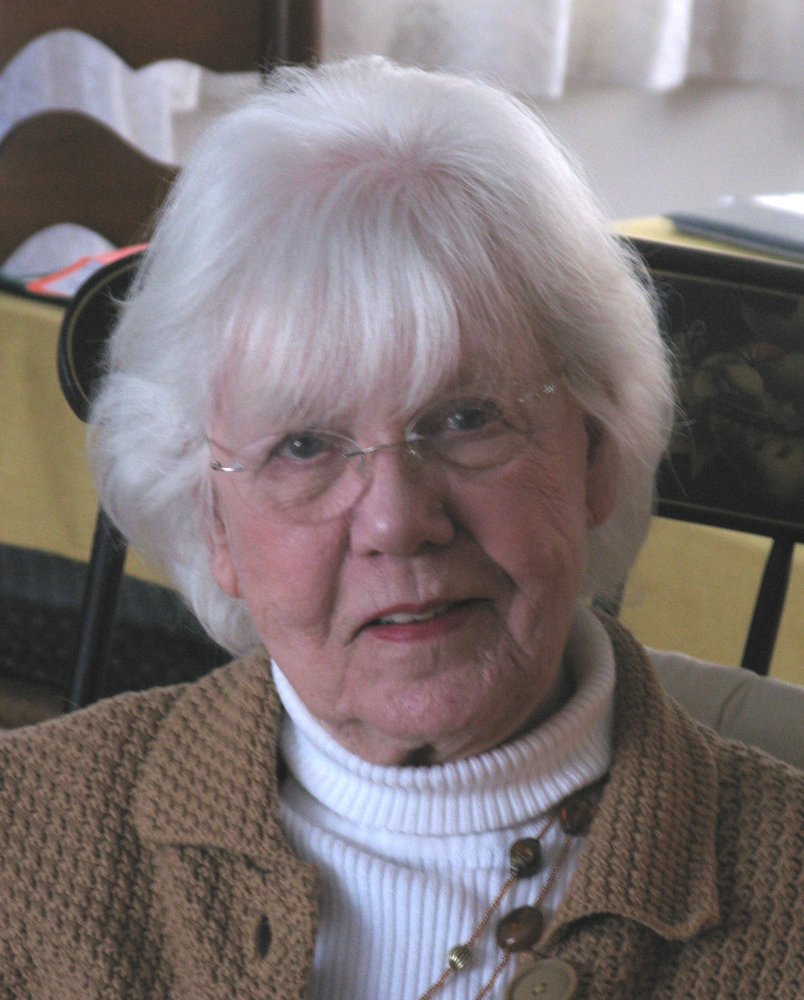 Dorothy Feulner