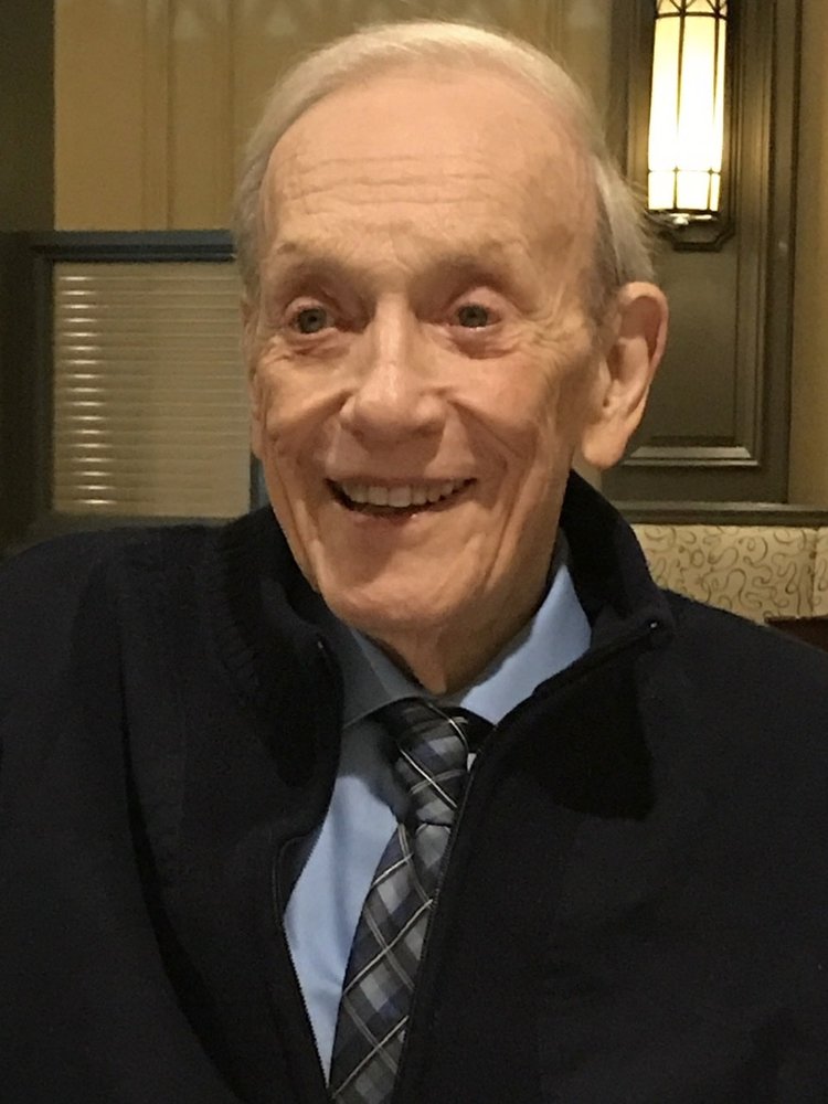 Obituary of Lester H. Smith