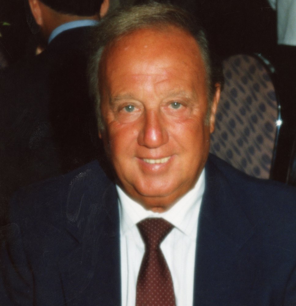 George Esernio