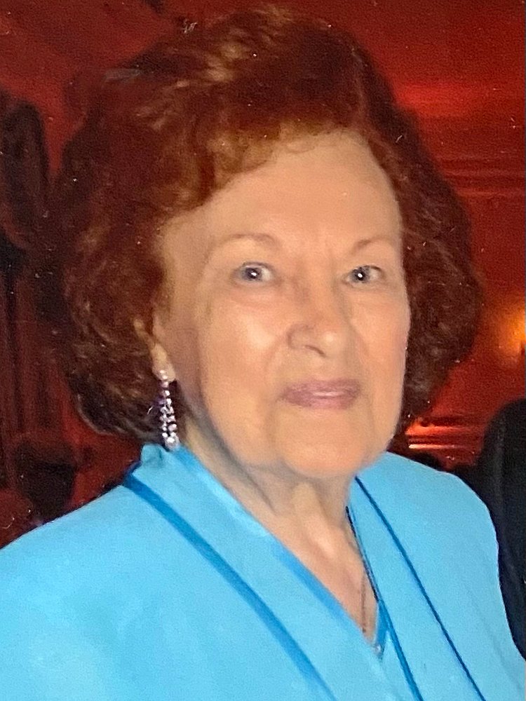 Cecelia Guadagno